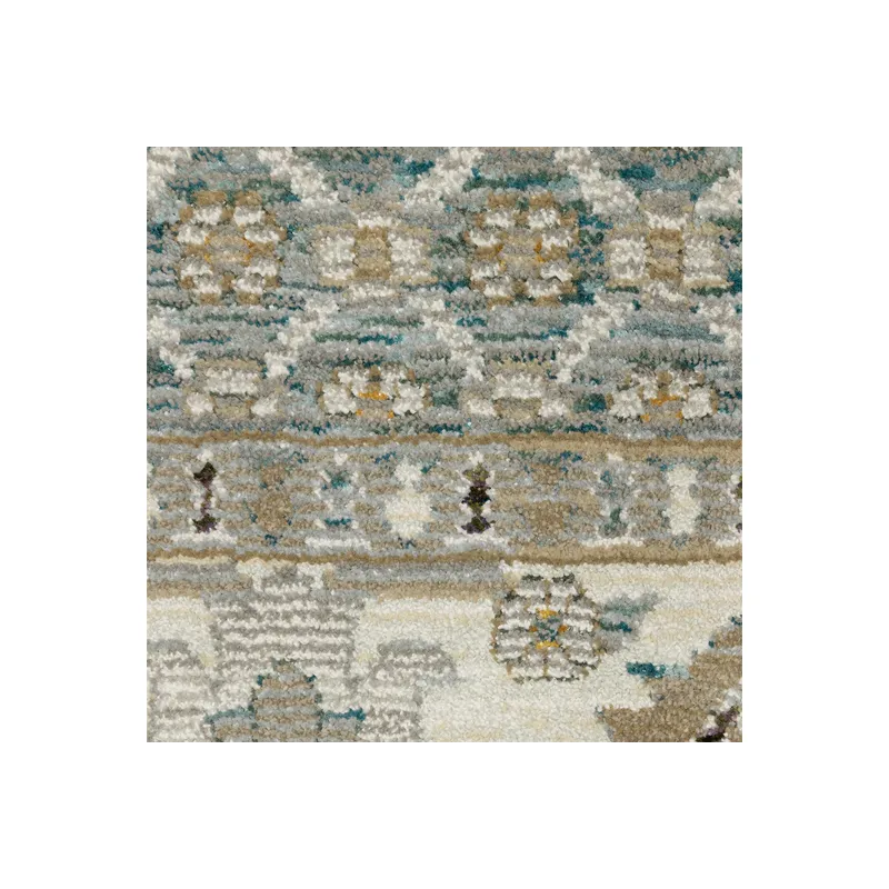 Andorra Rug 5\' 3\" X 7\' 3\"