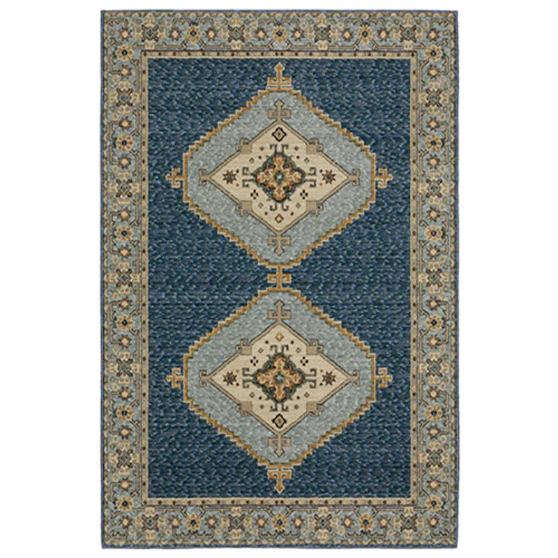 Andorra Rug 7\'10\" X 10\'10\"