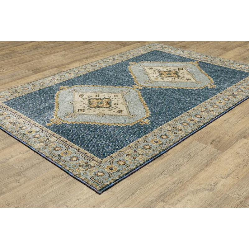 Andorra Rug 7\'10\" X 10\'10\"