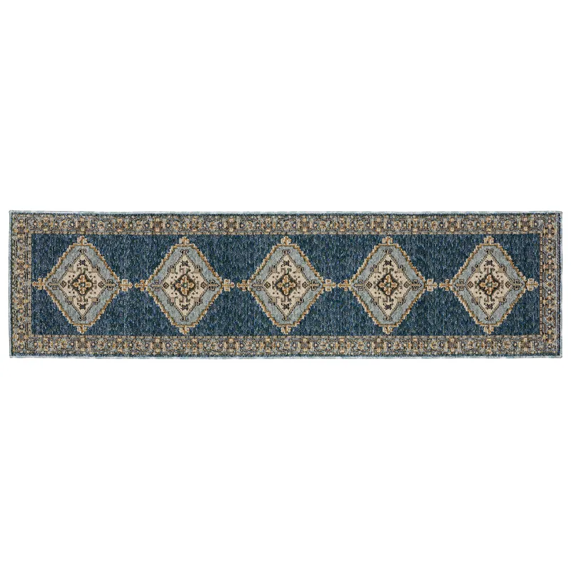 Andorra Rug 7\'10\" X 10\'10\"