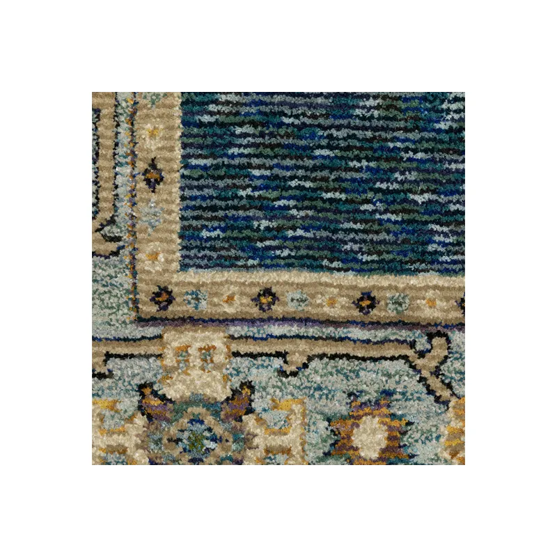 Andorra Rug 7\'10\" X 10\'10\"