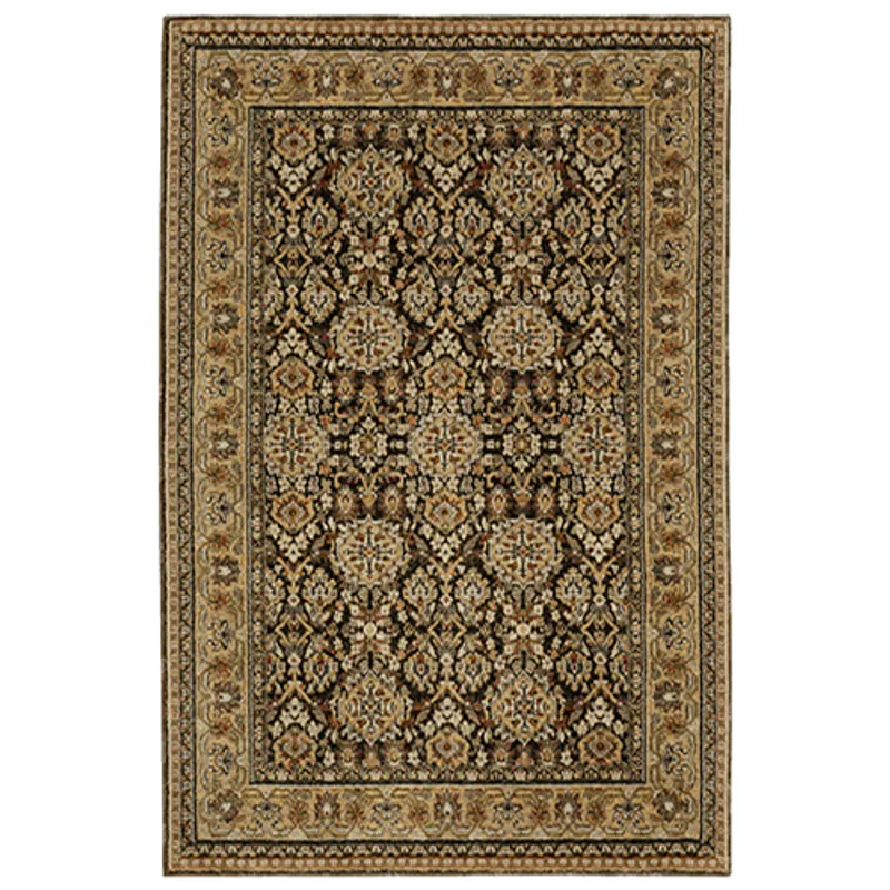 Andorra Rug 5\' 3\" X 7\' 3\"