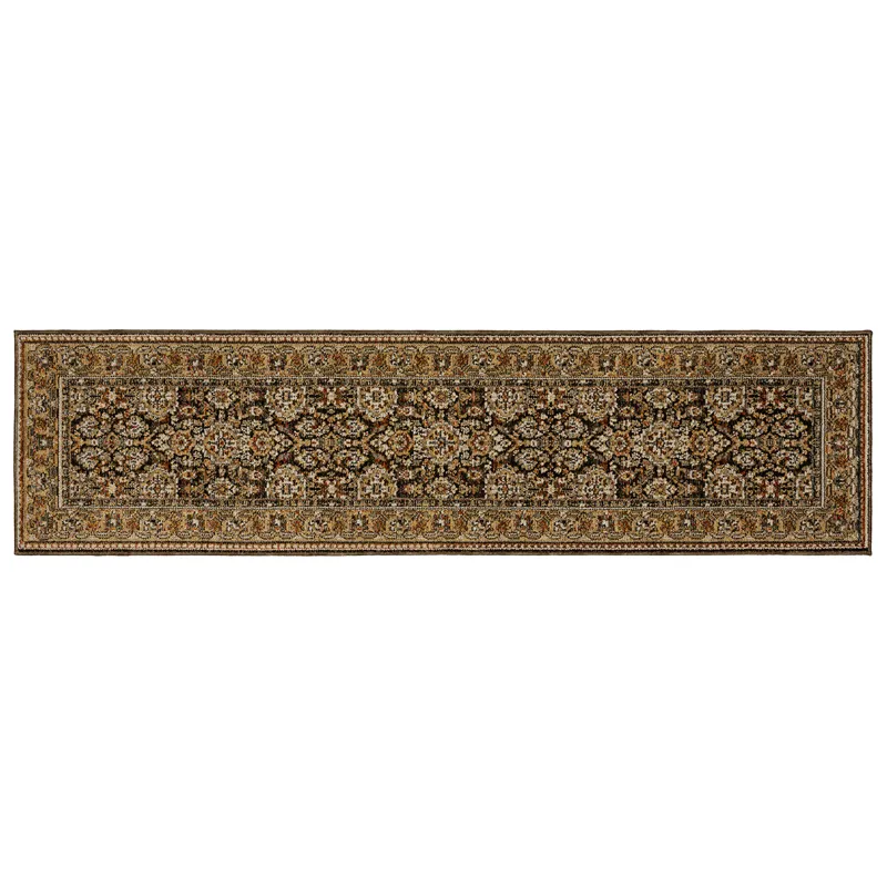 Andorra Rug 5\' 3\" X 7\' 3\"