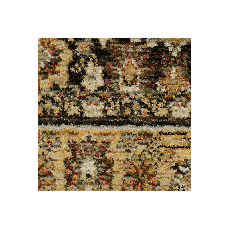 Andorra Rug 5\' 3\" X 7\' 3\"