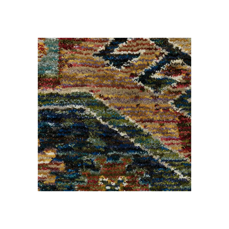 Andorra Rug 2\' 6\" X 12\'