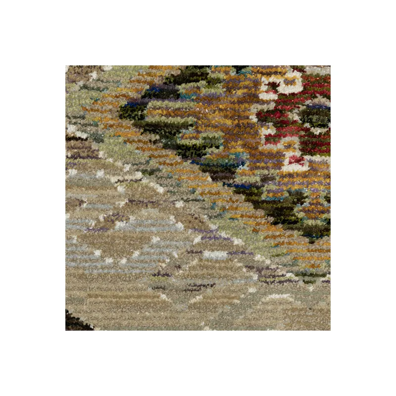 Andorra Rug 5\' 3\" X 7\' 3\"