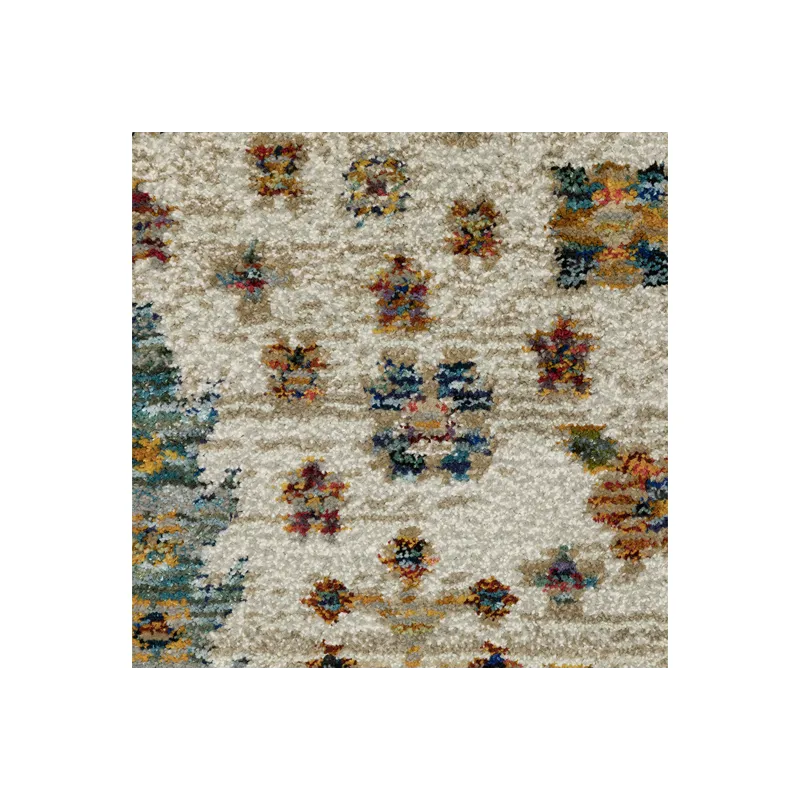 Andorra Rug 1\'10\" X 3\' 2\"