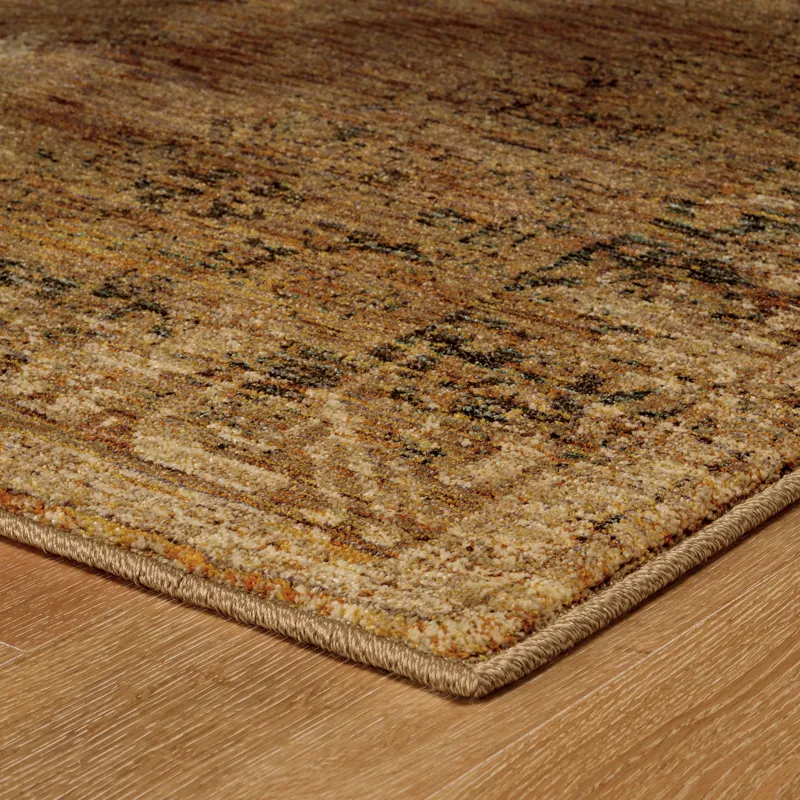 Andorra Rug 3\' 3\" X 5\' 2\"