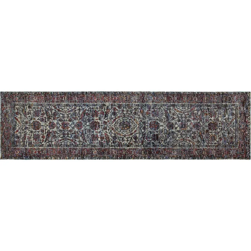 Andorra Rug 5\' 3\" X 7\' 3\"