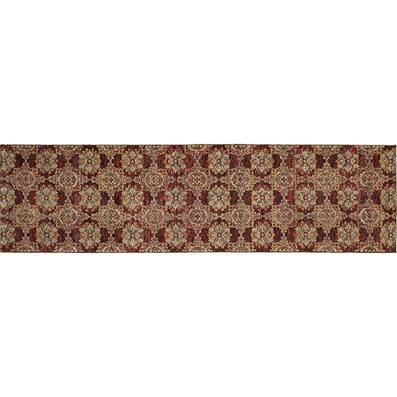 Andorra Rug 5\' 3\" X 7\' 3\"