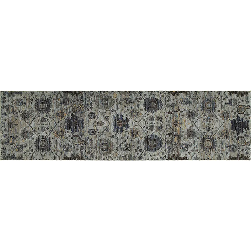 Andorra Rug 1\'10\" X 3\' 2\"