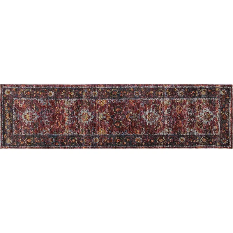 Andorra Rug 7\'10\" X 10\'10\"