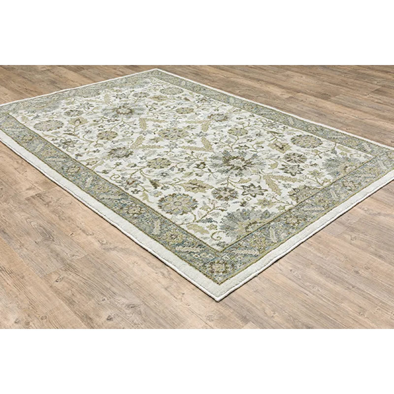 Andorra Rug 1\'10\" X 3\' 2\"