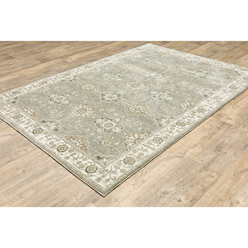 Andorra Rug 7\'10\" X 10\'10\"