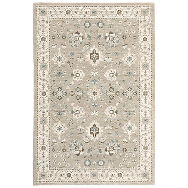Andorra Rug 10\' X 13\' 2\"