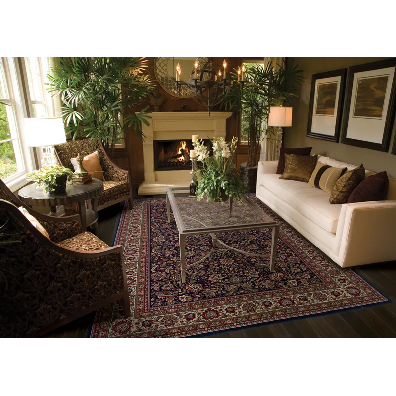 Ariana Rug 2\' 7\" X 9\' 4\"