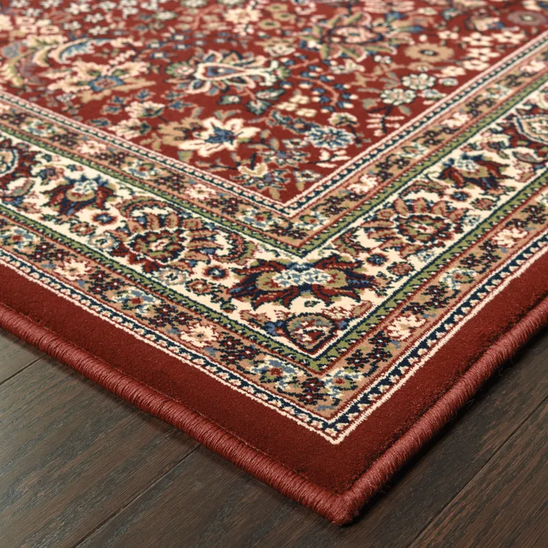 Ariana Rug 6\' 7\" X 9\' 6\"