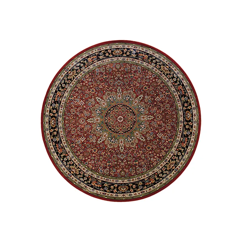 Ariana Rug 8\' 8\' Square
