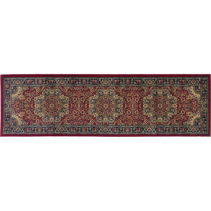 Ariana Rug 8\' 8\' Square
