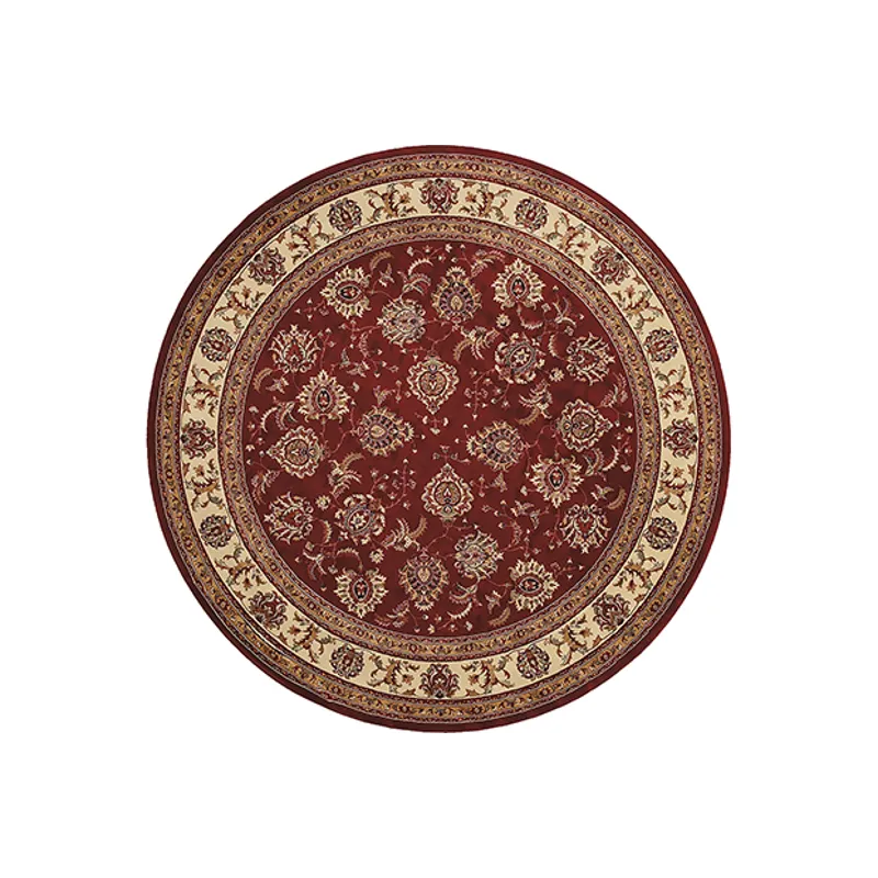 Ariana Rug 8\' 8\' Square