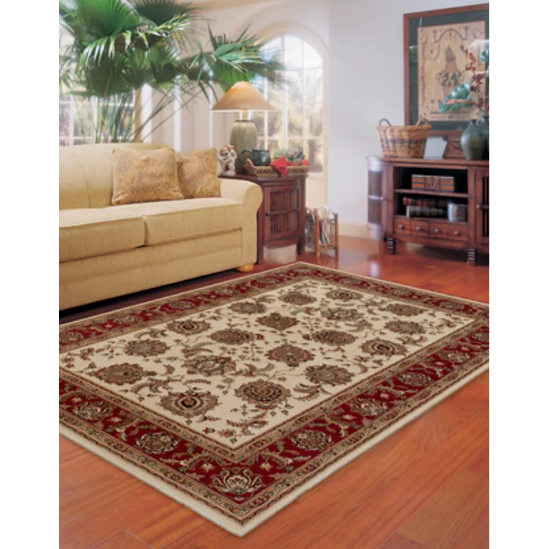 Ariana Rug 8\' Round