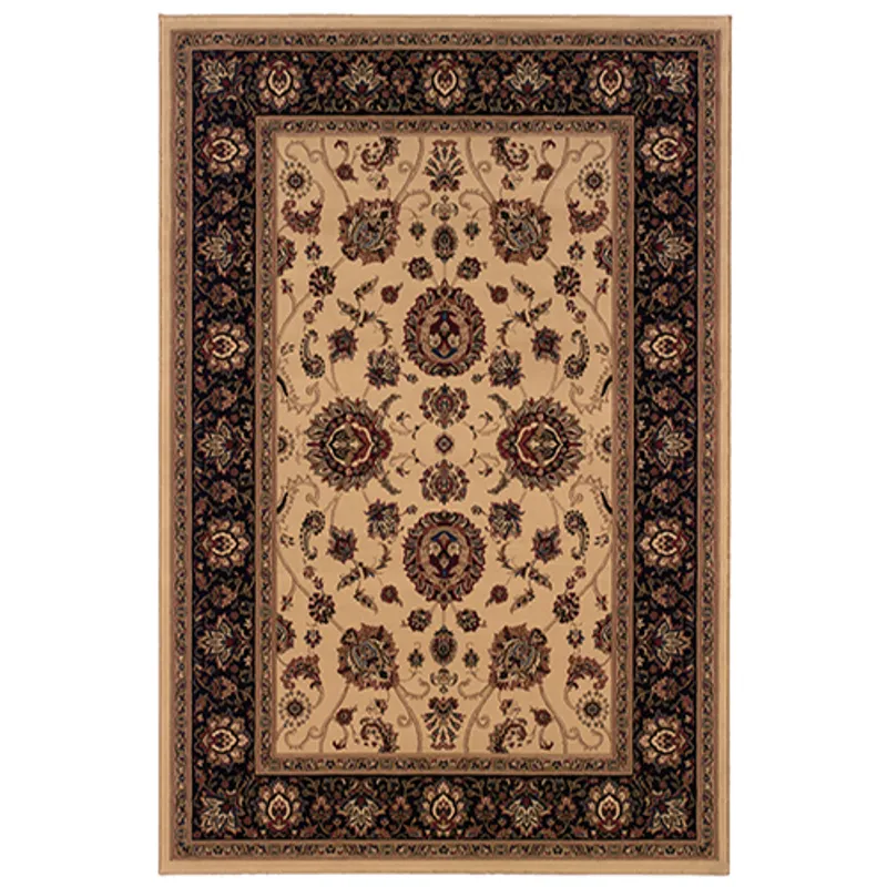 Ariana Rug 10\' X 12\' 7\"