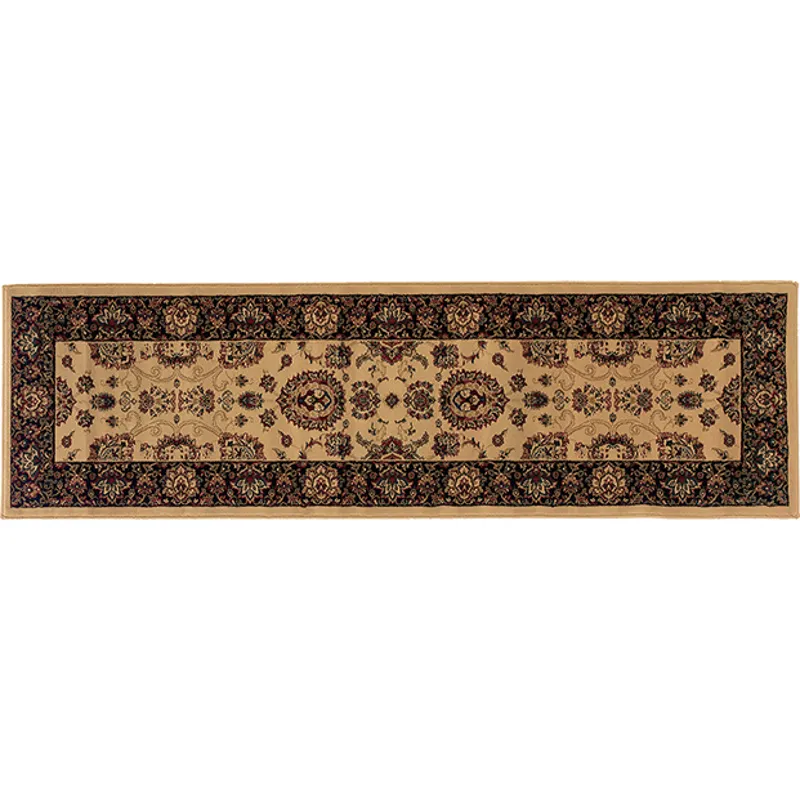 Ariana Rug 2\' 3\" X 7\' 9\"