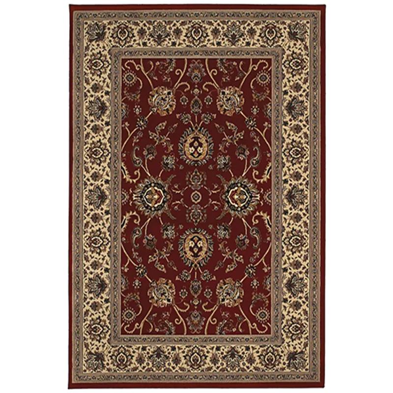 Ariana Rug 10\' X 12\' 7\"