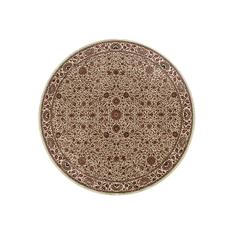 Ariana Rug 8\' 8\' Square