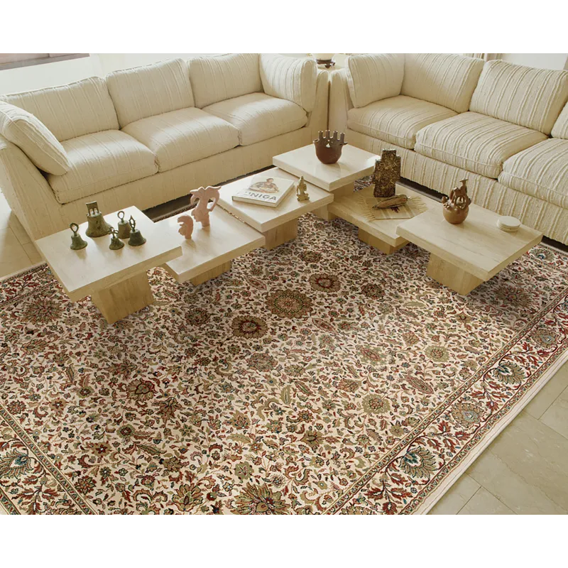 Ariana Rug 8\' 8\' Square