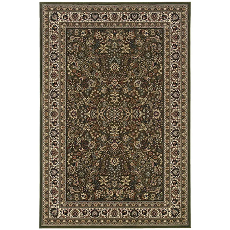 Ariana Rug 7\'10\" X 11\'
