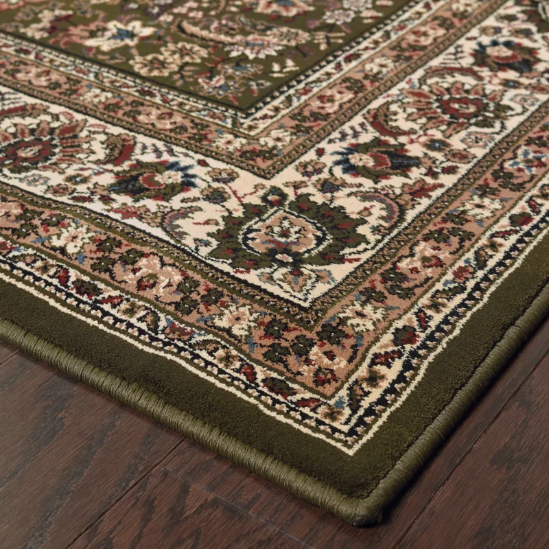 Ariana Rug 7\'10\" X 11\'