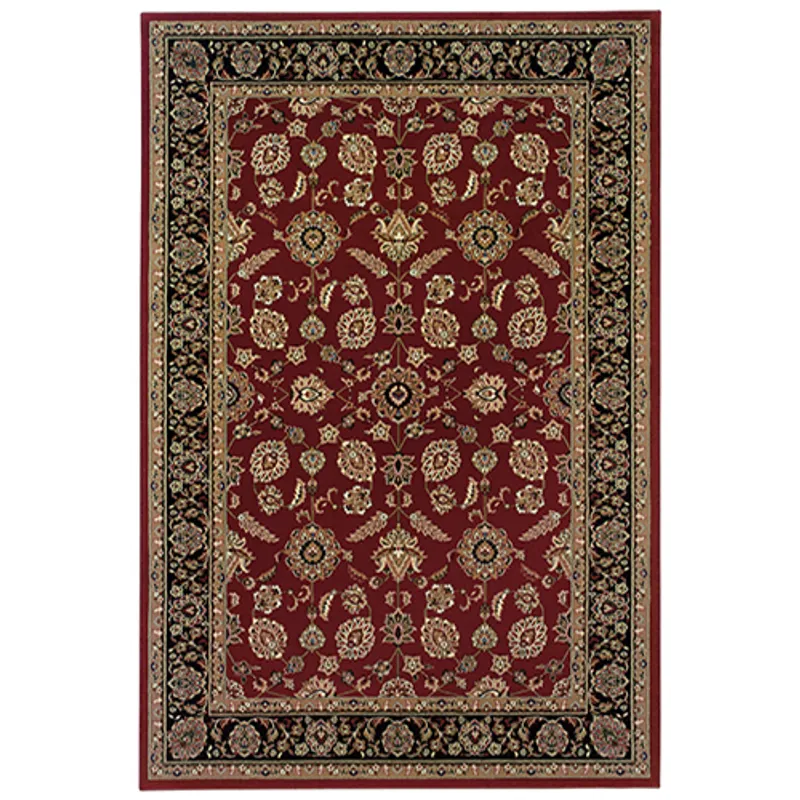 Ariana Rug 10\' X 12\' 7\"