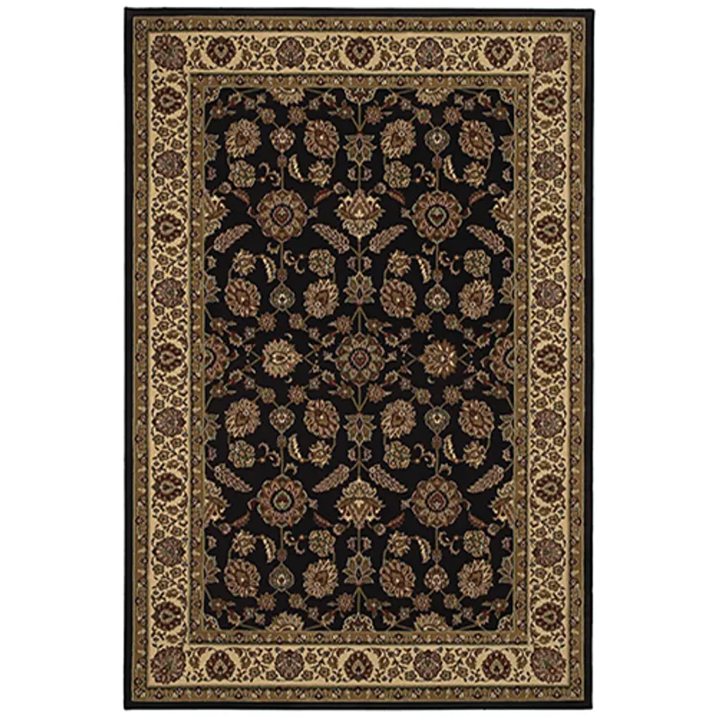 Ariana Rug 4\' X 6\'