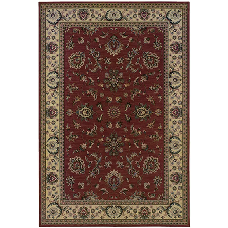 Ariana Rug 4\' X 6\'
