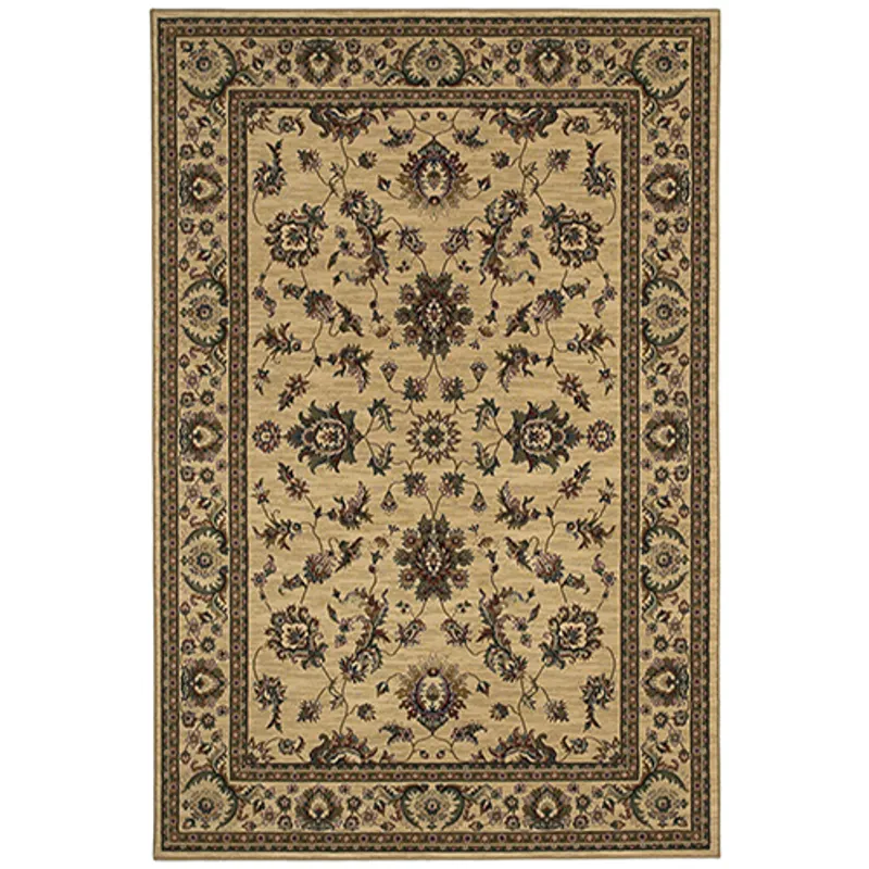 Ariana Rug 7\'10\" X 11\'
