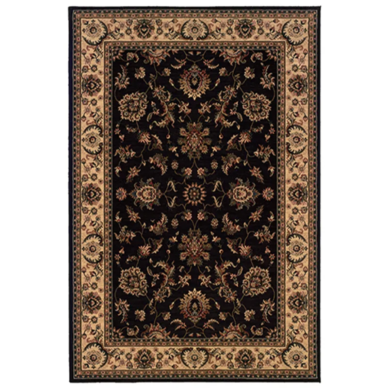 Ariana Rug 7\'10\" X 11\'
