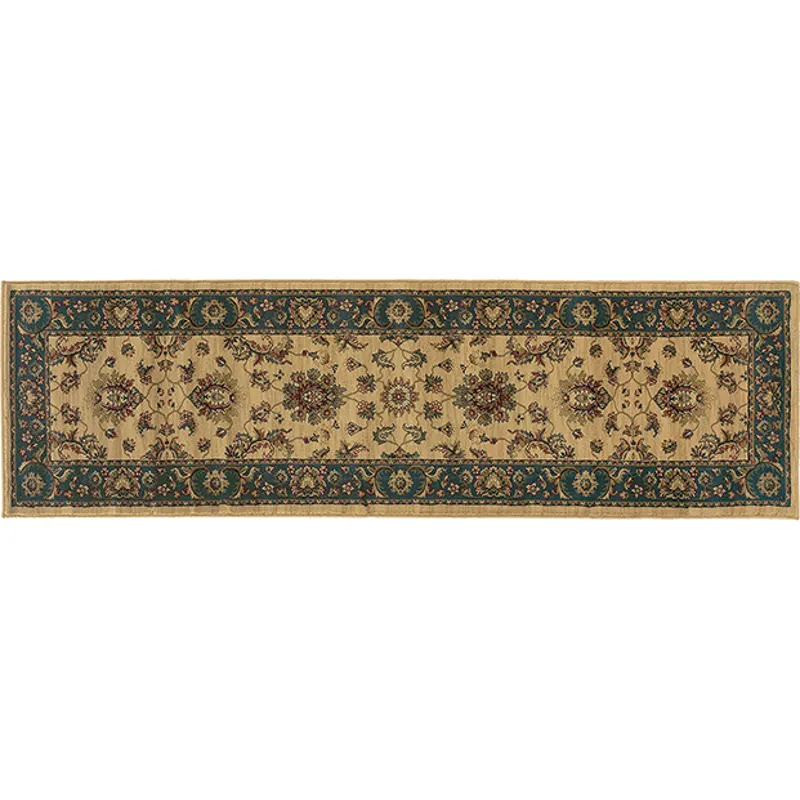 Ariana Rug 5\' 3\" X 7\' 9\"