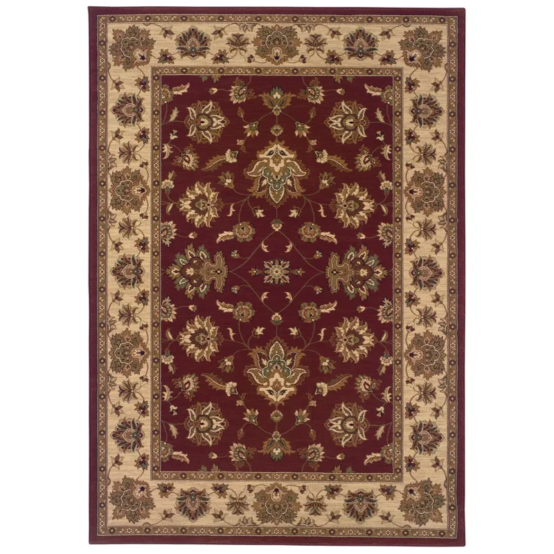 Ariana Rug 4\' X 6\'