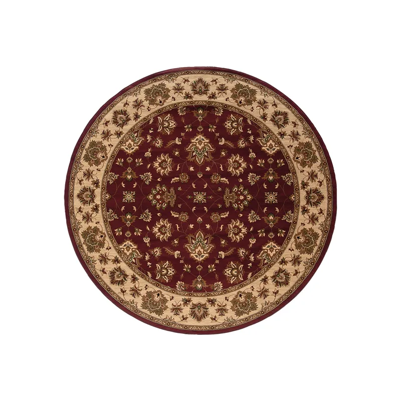 Ariana Rug 8\' Round