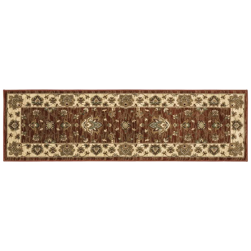 Ariana Rug 8\' Round