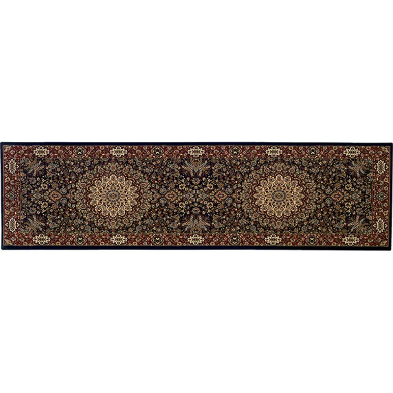 Ariana Rug 2\' 3\" X 7\' 9\"