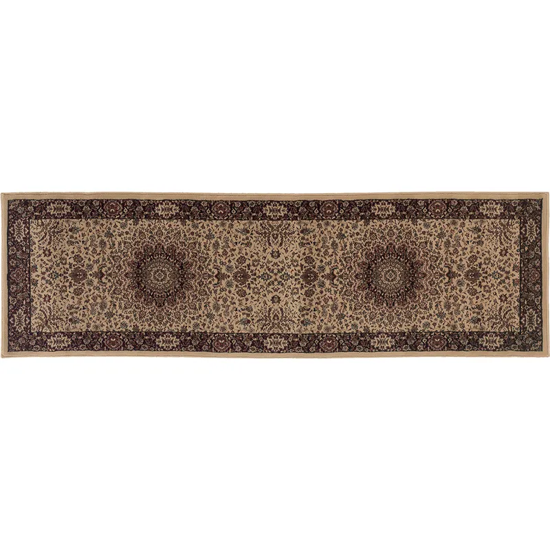 Ariana Rug 2\' 3\" X 7\' 9\"