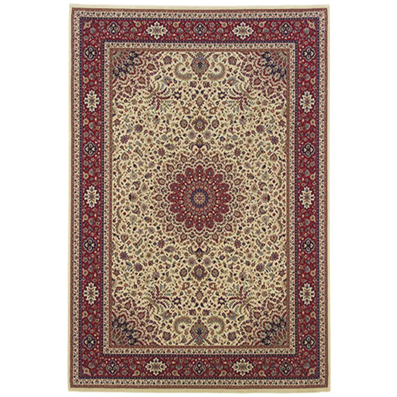 Ariana Rug 2\' X 3\'