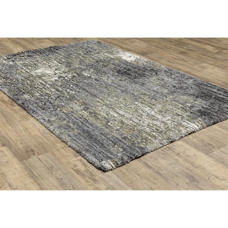 Aspen Rug 9\'10\" X 12\'10\"