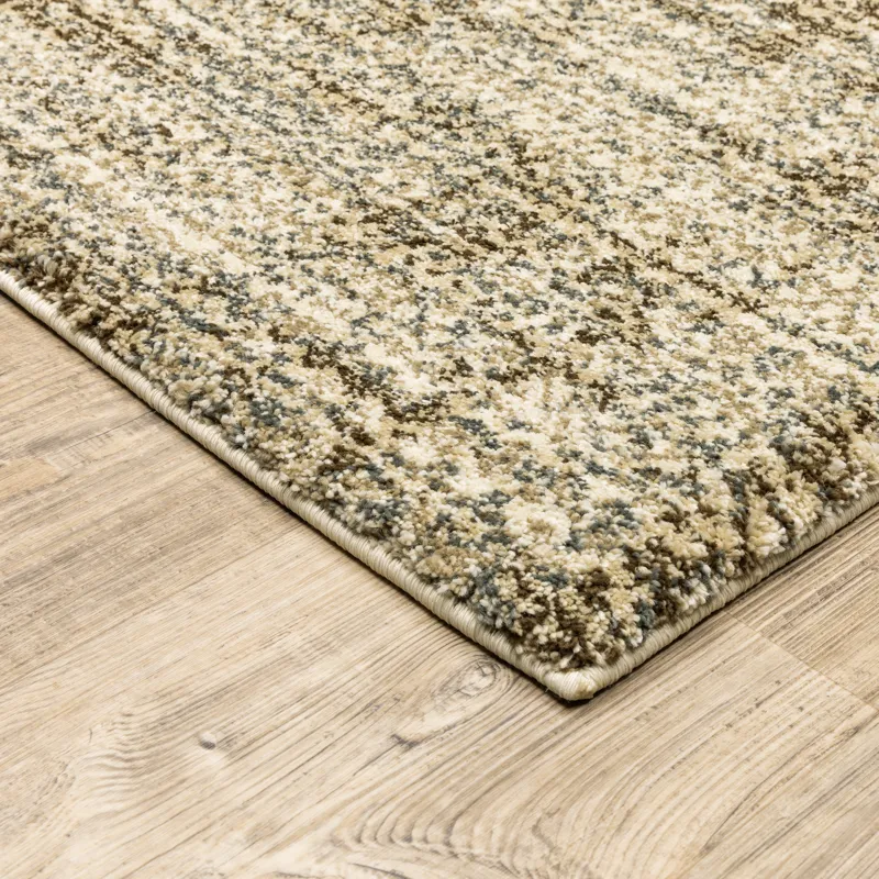 Astor Rug 6\' 7\" X 9\' 6\"