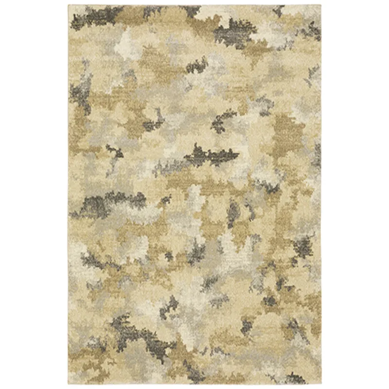 Astor Rug 7\'10\" X 10\'10\"