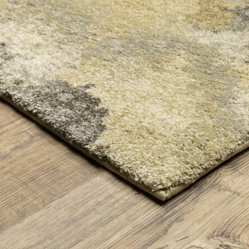Astor Rug 7\'10\" X 10\'10\"