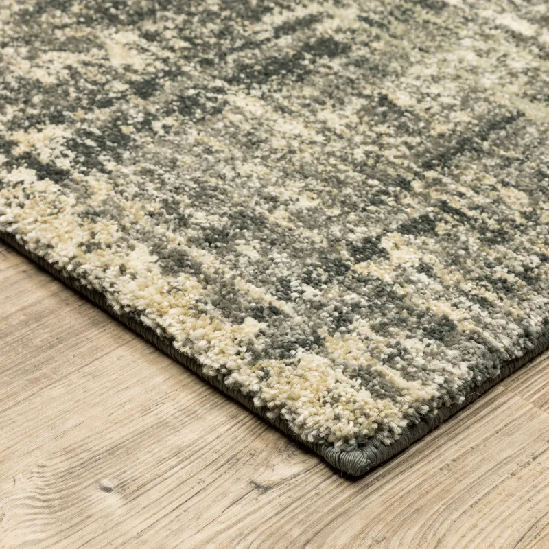 Astor Rug 5\' 3\" X 7\' 6\"