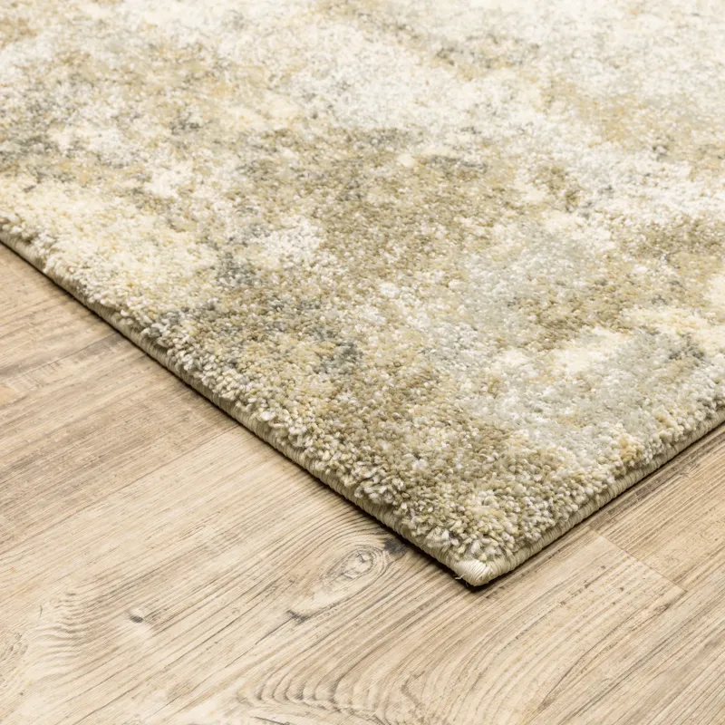 Astor Rug 7\'10\" X 10\'10\"